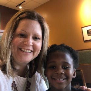 Meet your Posher, Rachael